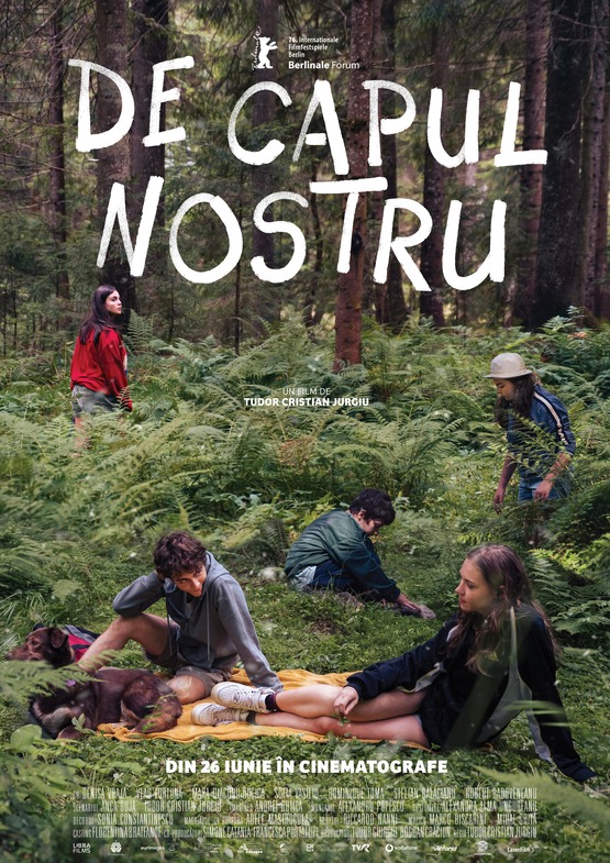 De capul nostru