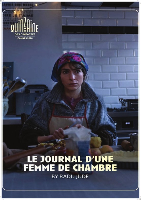Jurnalul unei cameriste