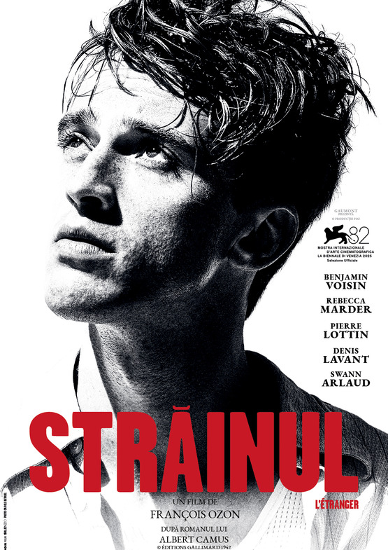Străinul