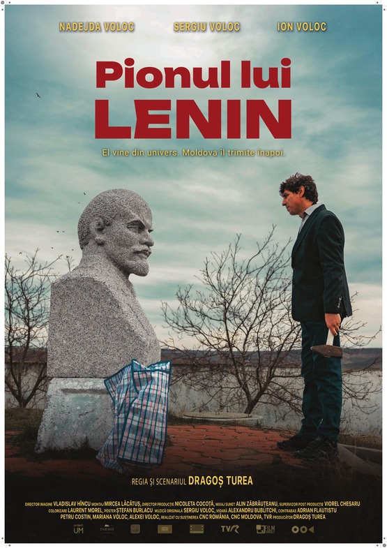 Pionul lui Lenin