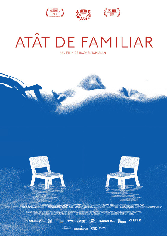 At&acirc;t de familiar