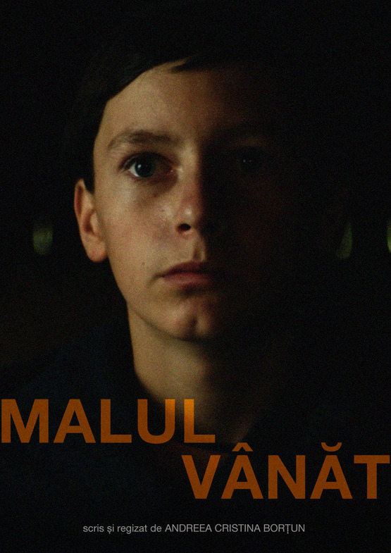 Malul v&acirc;năt
