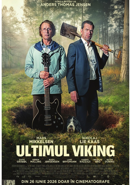 Ultimul Viking