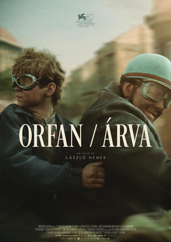 Orfan