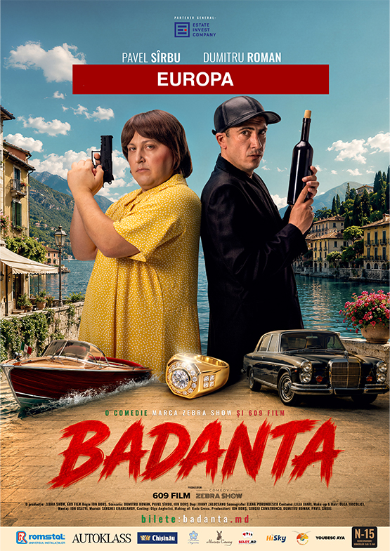 BADANTA &icirc;n Europa