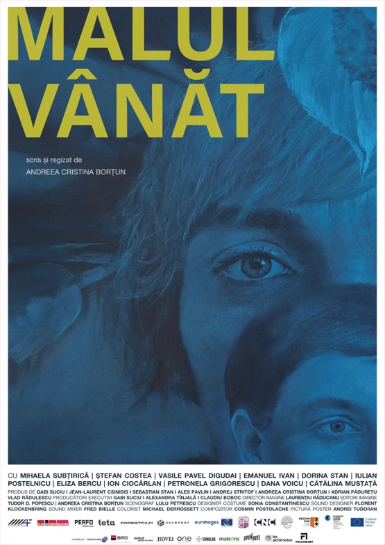 Malul v&acirc;năt