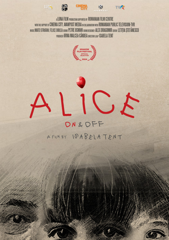 ALICE ON & OFF