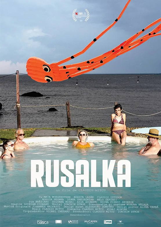 RUSALKA