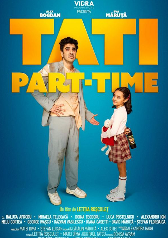 TATI PART TIME