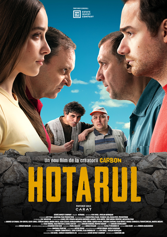 HOTARUL &icirc;n Diasporă