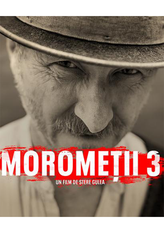 MOROMEŢII 3