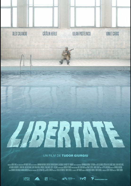Freedom