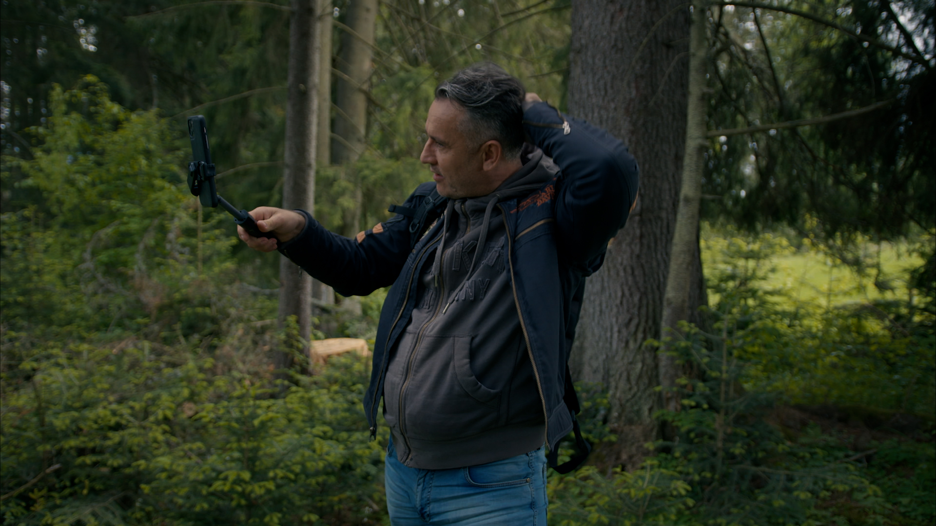 director