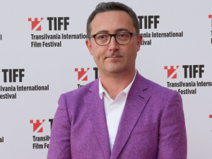 director