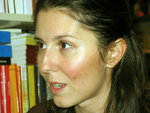 director