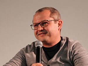 director