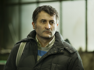 director