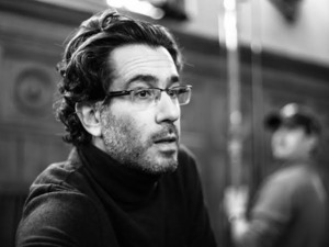 director
