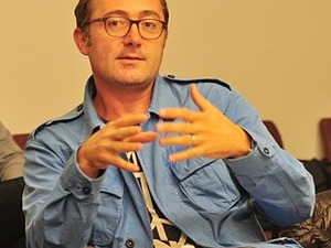 director