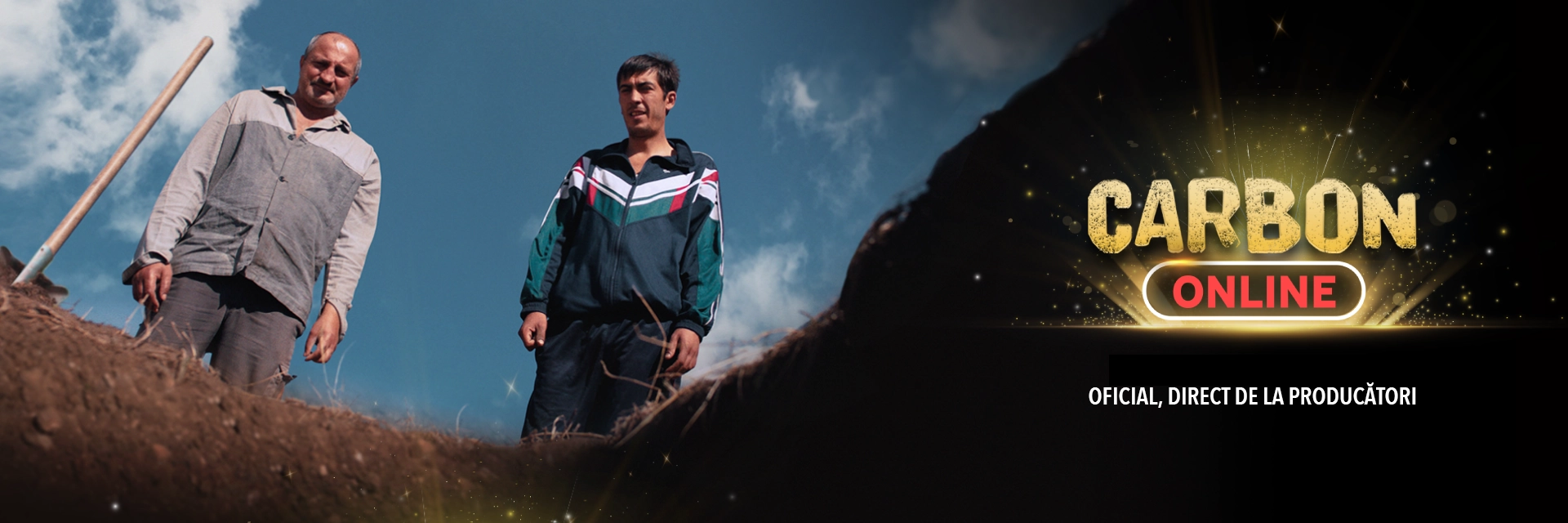 Carbon Online